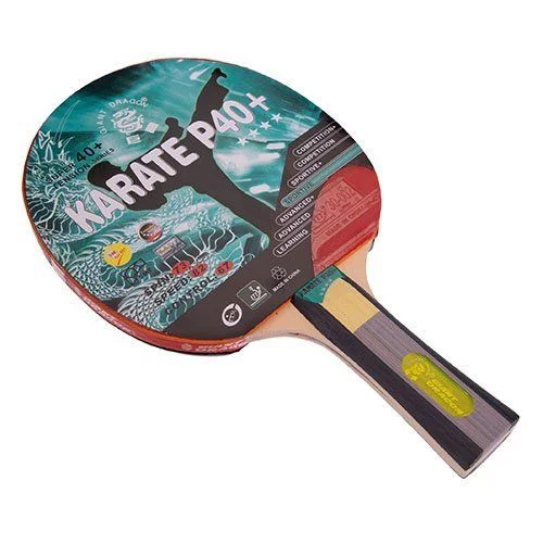 Н.т. ракетка MT-5691 Karate 40+