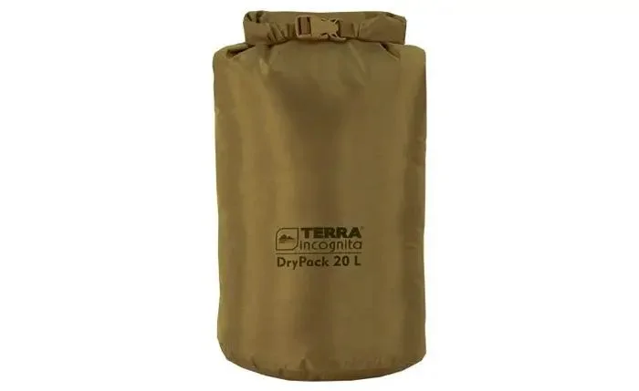 Герметичний мішок Terra Incognita Dry Pack 55