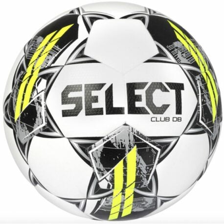 Футбольний м'яч Select CLUB DB №5