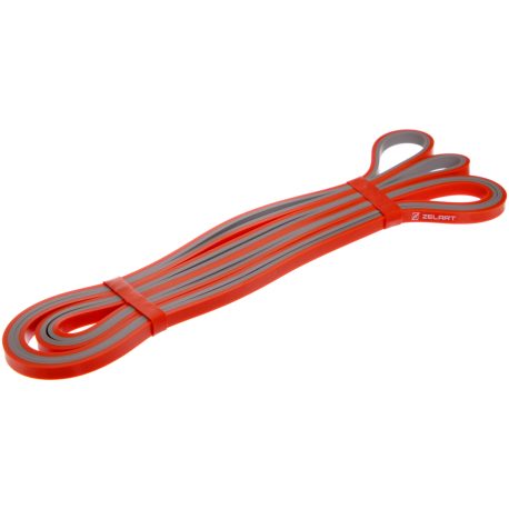 Еспандер жгут петля FI-0911-1 (2080x4.5x6.4)