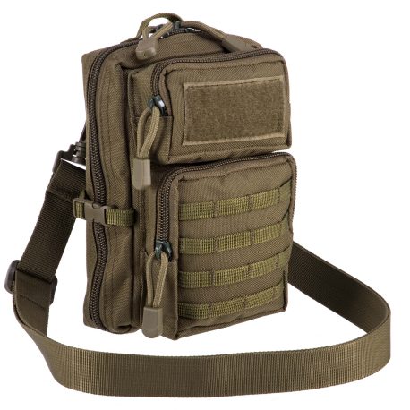Сумка тактична TY-231