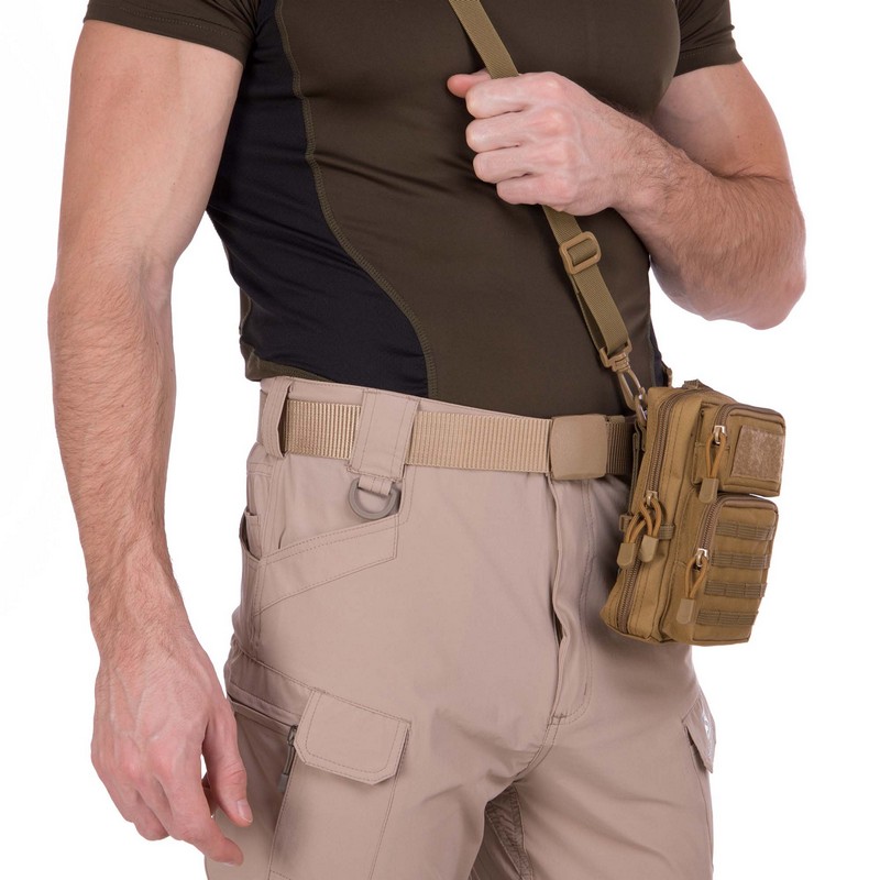 Сумка тактична TY-231 - Зображення 4