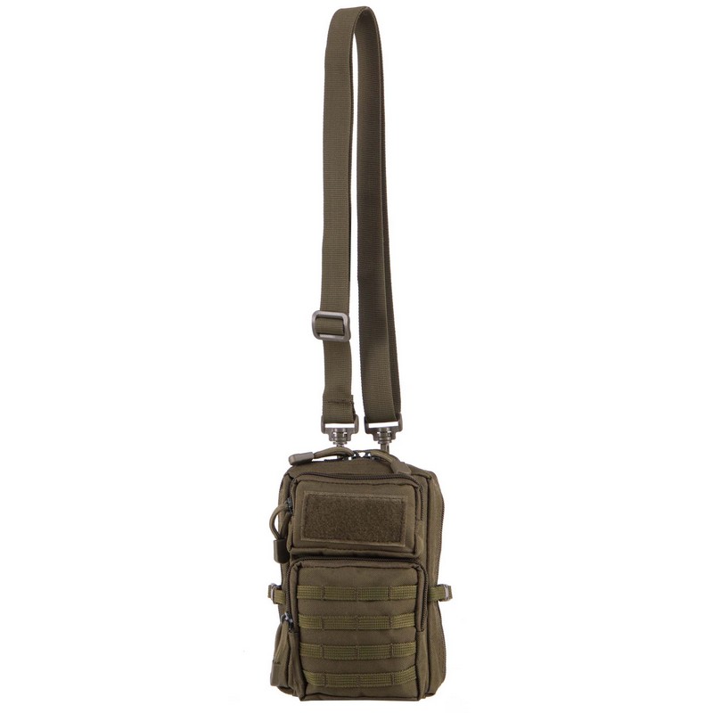 Сумка тактична TY-231 - Зображення 2