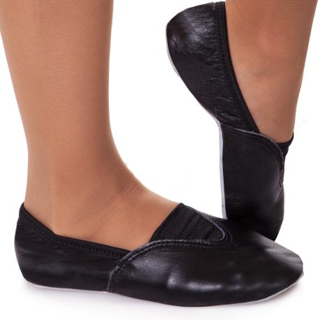 Чешки шкіряні ZS-6157/6158 (пара)