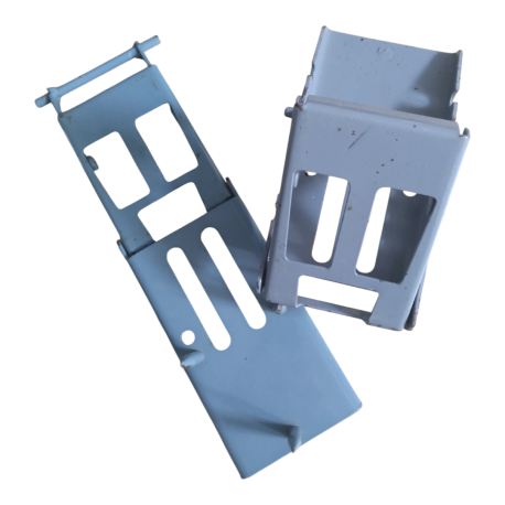 Стартові колодки для легкої атлетики