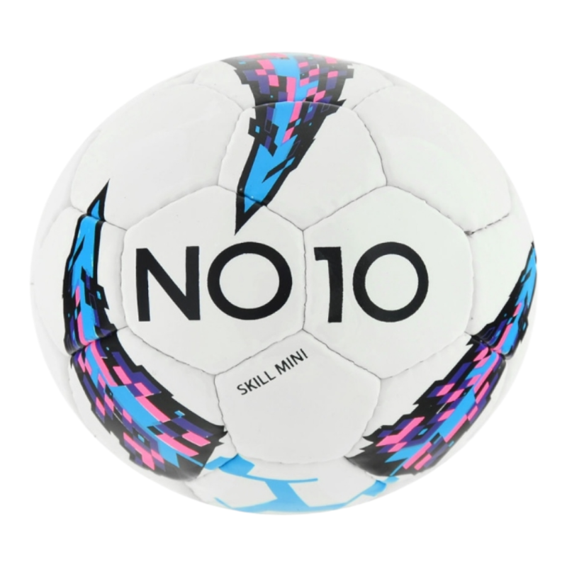 Футбольний м'яч NO10 ADVANCE №5