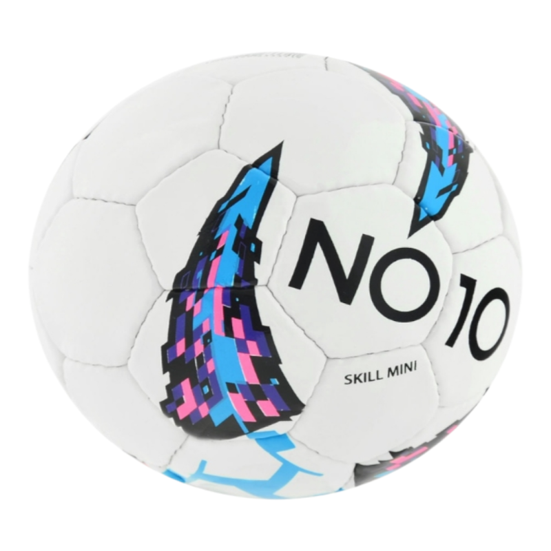 Футбольний м'яч NO10 ADVANCE №5 - Зображення 2