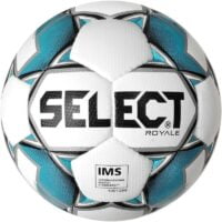 Футбольний м’яч Select ROYALE IMS №5