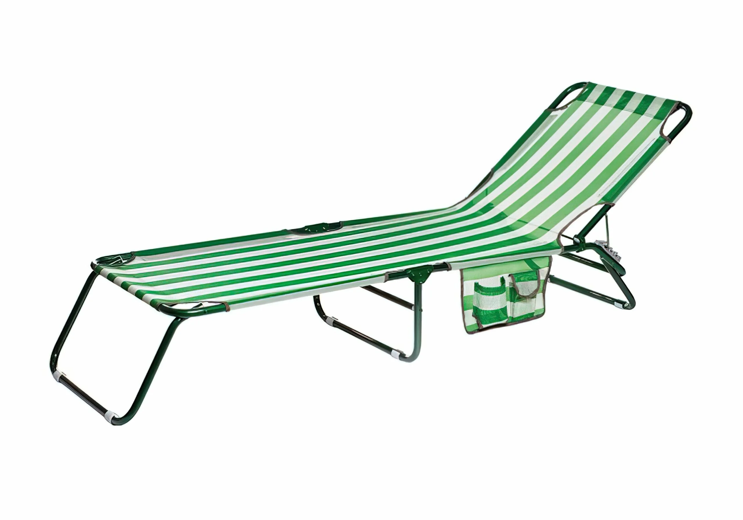 Розкладачка VITAN "Діагональ" (ф22мм) - Зображення 4