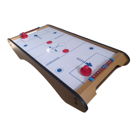 Дитяча настільна гра Аерохокей