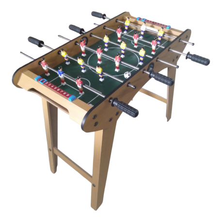 Дитячий підлоговий на ніжках Футбол