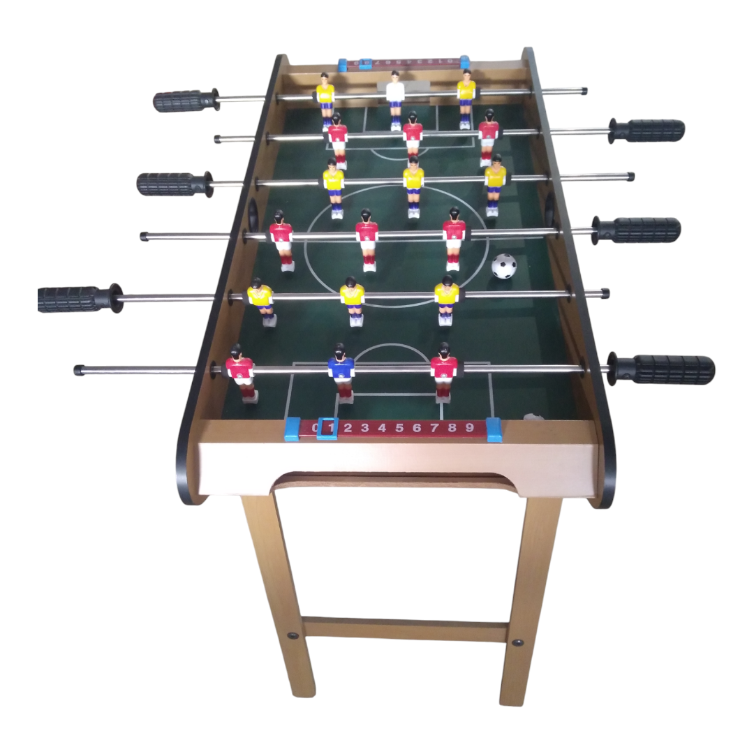 Дитячий підлоговий на ніжках Футбол - Зображення 2