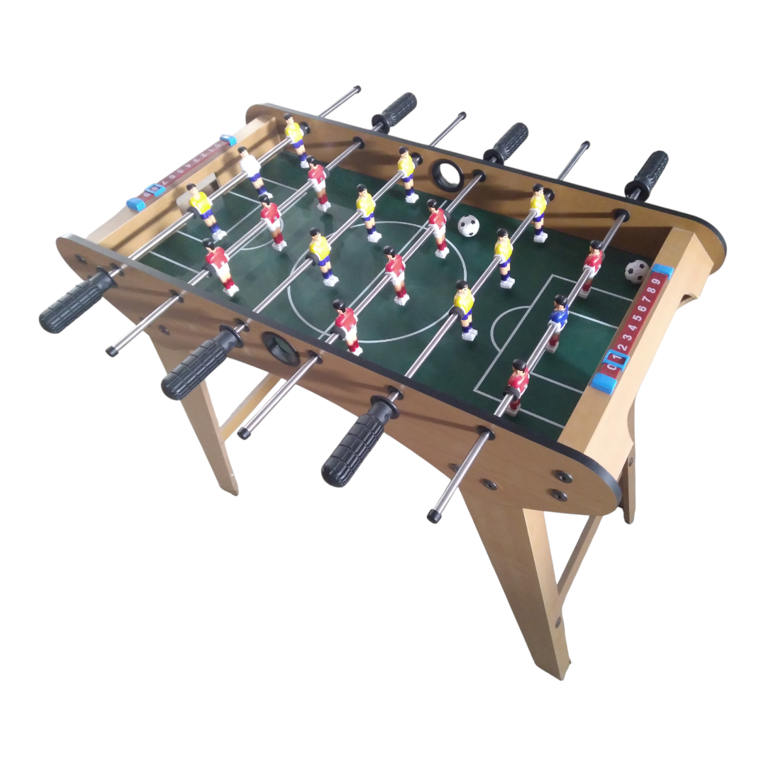 Дитячий підлоговий на ніжках Футбол - Зображення 3