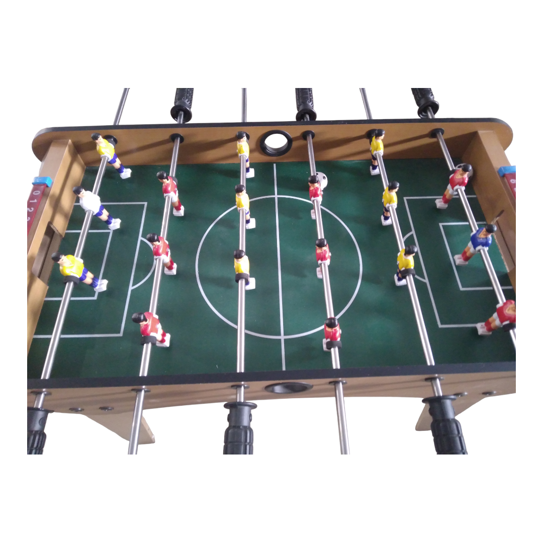 Дитячий підлоговий на ніжках Футбол - Зображення 4