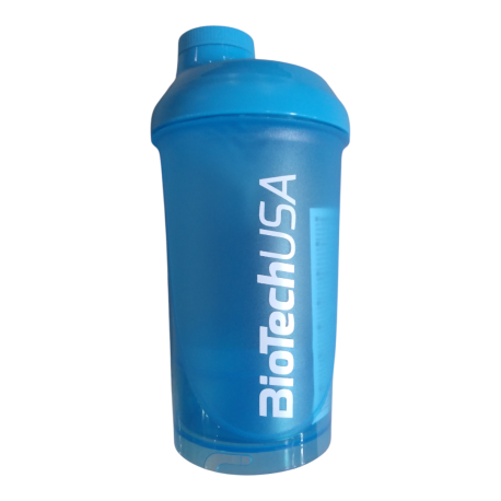 Шейкер BioTechUSA Wave Compact 500+150 ml