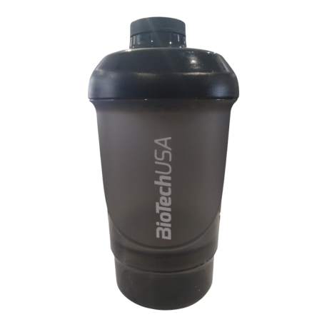 Шейкер BioTechUSA Wave Nano 300+150 ml
