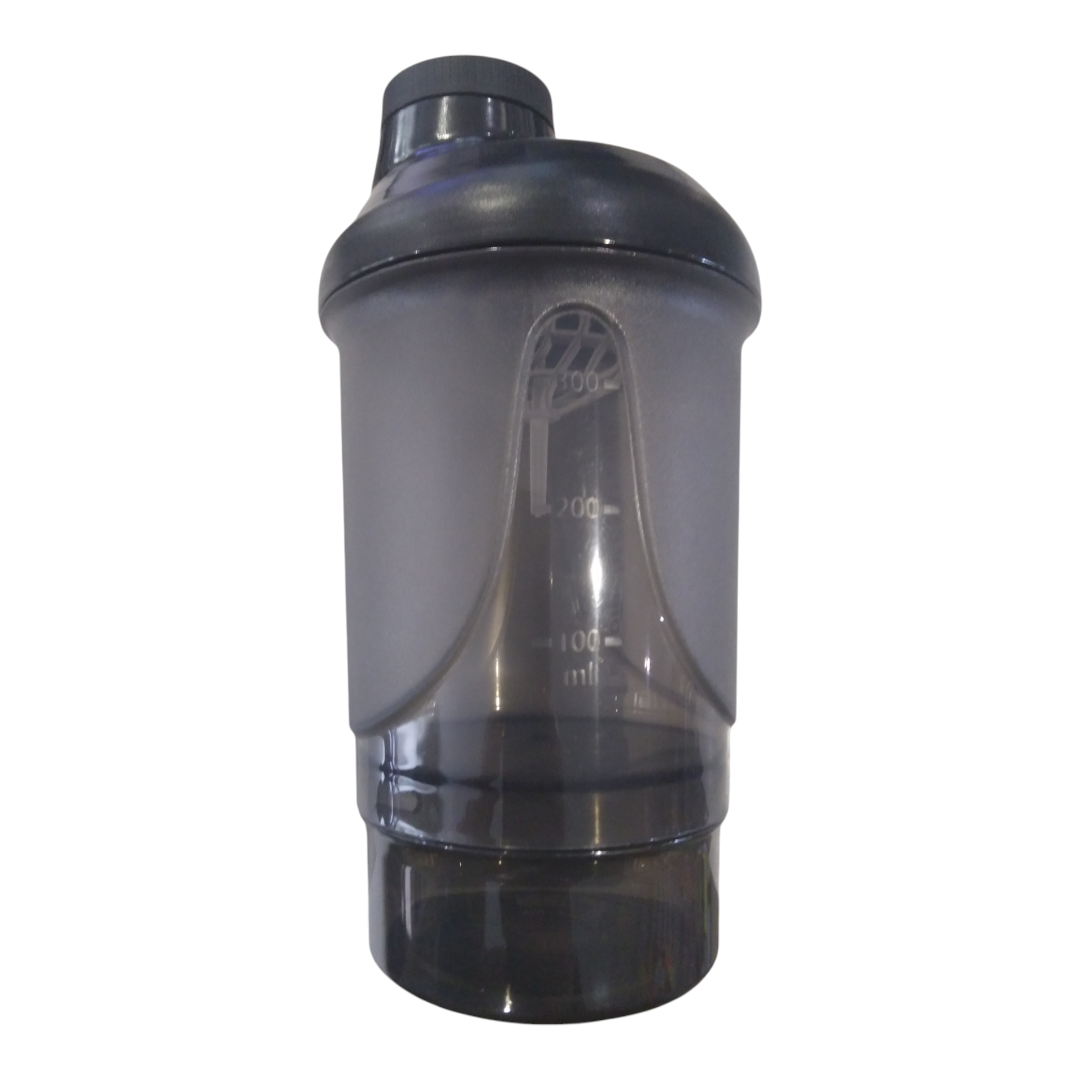 Шейкер BioTechUSA Wave Nano 300+150 ml - Зображення 2