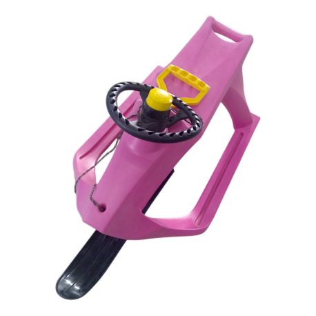 Санки з рулем F1 Control