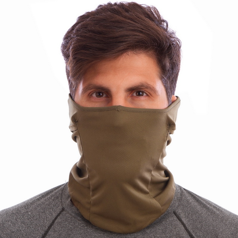 Балаклава TY-5551 - Зображення 2