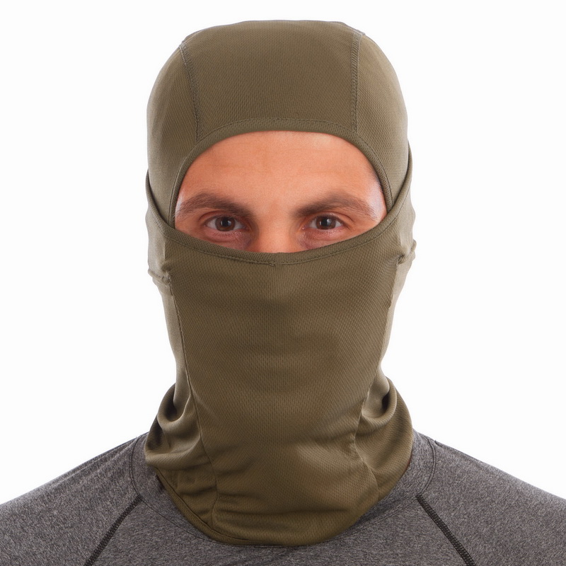 Балаклава TY-5551 - Зображення 3