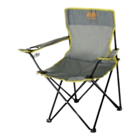 Крісло туристичне Сила Павук 960752