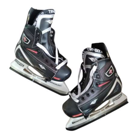 Ковзани TG-KF10H1 (TG KH901R) 