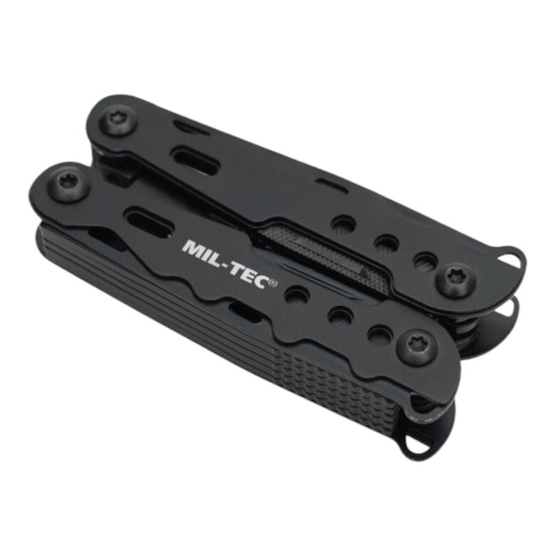 Мультитул Mil-tec 15406100 набір ручних інструментів - Зображення 6