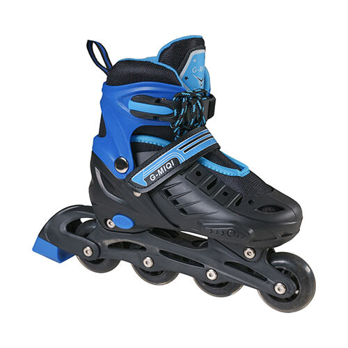 Ролики розсувні 570NO/B (35-38 розмір) - Зображення 3