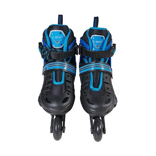 Ролики розсувні 570NO/B (35-38 розмір) - Зображення 2