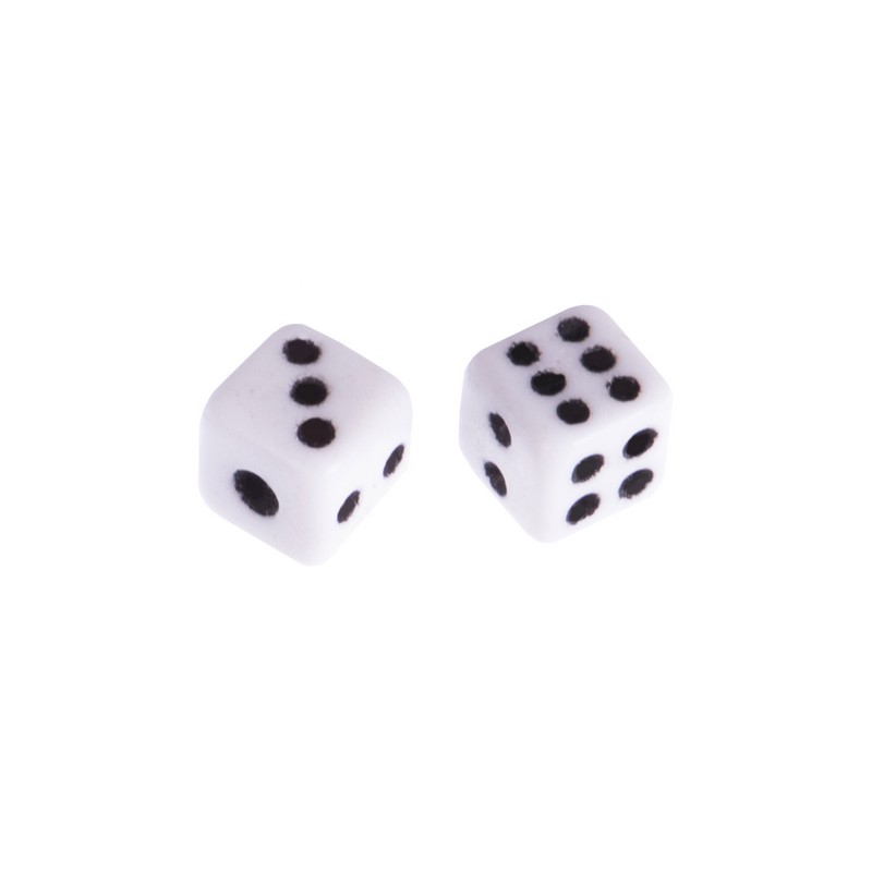 Кості гральні Dice IG-7001 (7002) - Зображення 3