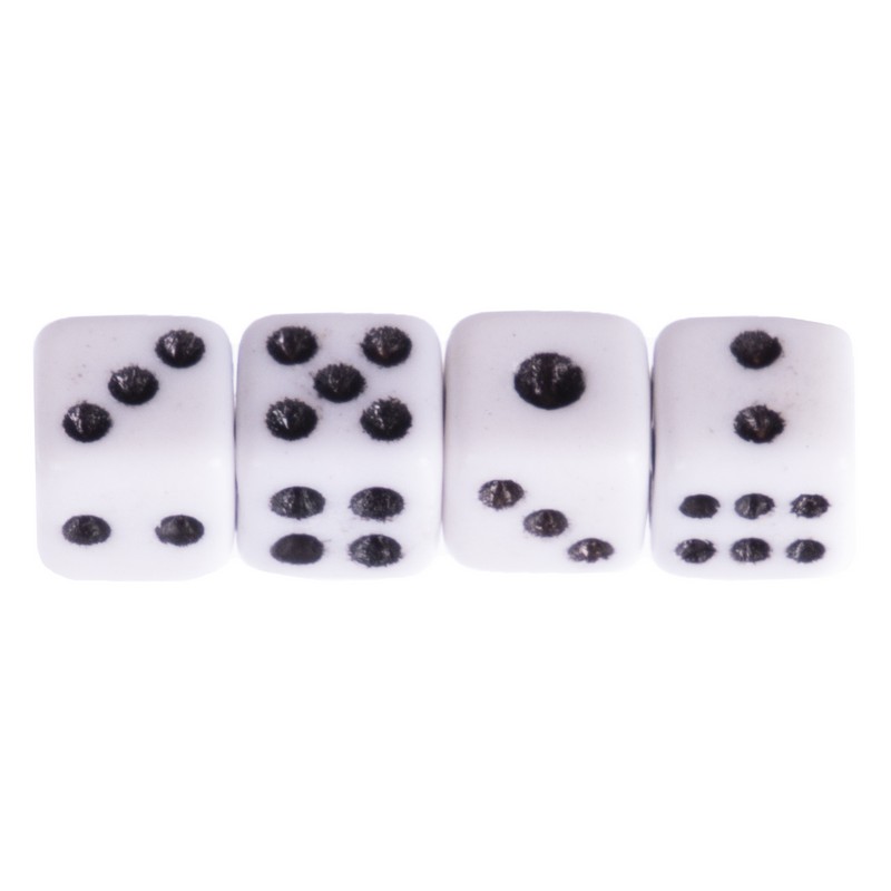 Кості гральні Dice IG-7001 (7002) - Зображення 2