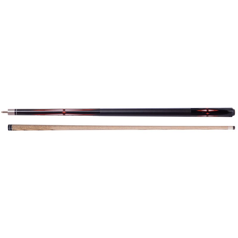 Кий більярдний SPOINT KS-1801-45 145x1.2см - Зображення 3