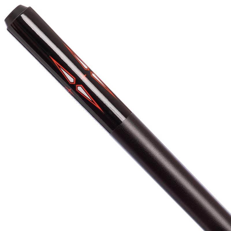 Кий більярдний SPOINT KS-1801-45 145x1.2см - Зображення 2