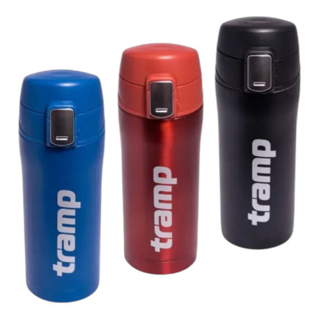 Термос-чашка Tramp 0,45 TRC-107