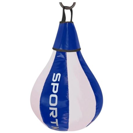 Боксерська груша SportKo краплеподібна ГП1 4 кг