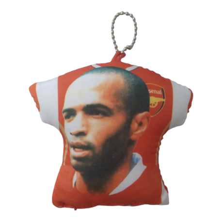 Брелок B-91, B-92 (подушка)