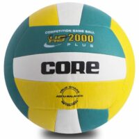 Волейбольний м’яч CORE Hybrid CRV-029/030/031 клеєний