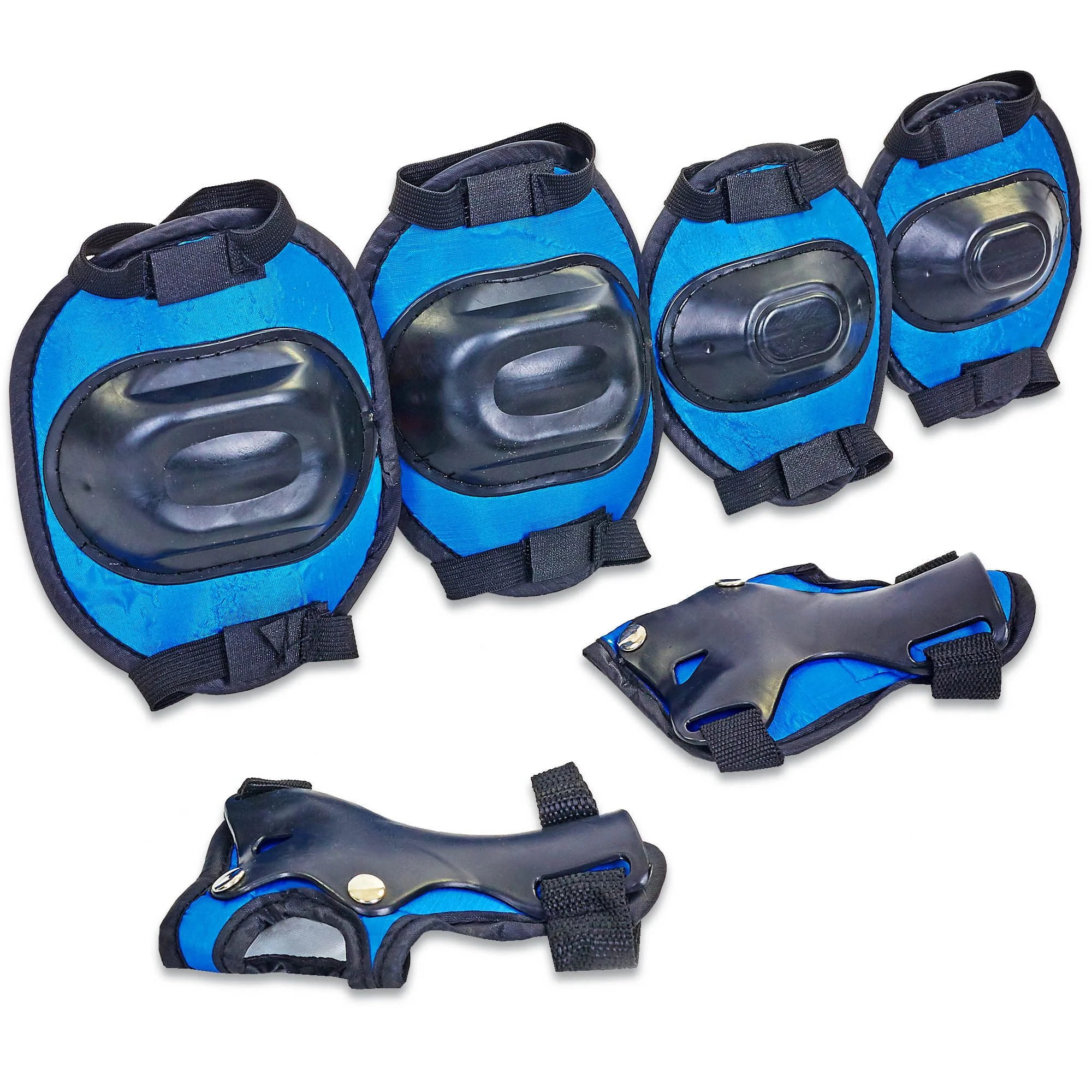 Набір-захист ролики ET-1034