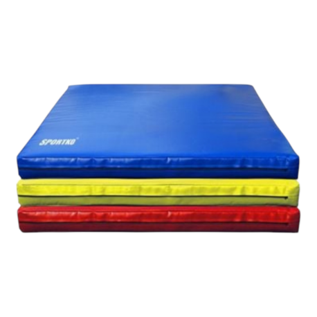 Мат SportKO МГ-3 (5см) 1х1м