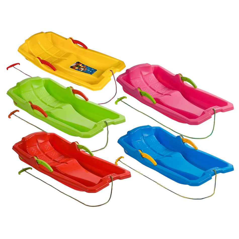 Сани Marmat Karol+гальма - Зображення 2