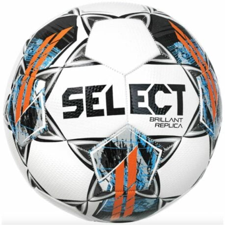 Футбольний м'яч Select BRILLANT Replica №5