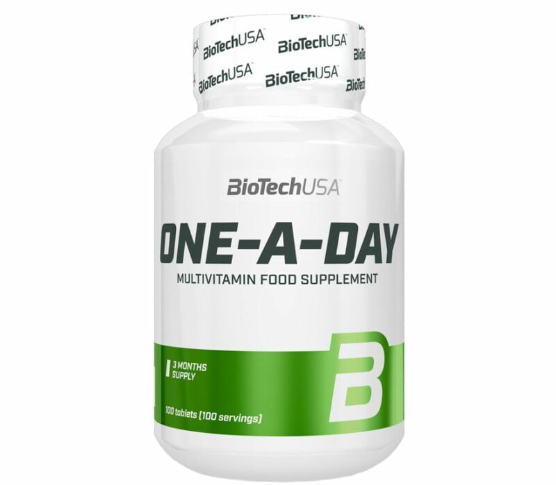 Biotech ONE a DAY