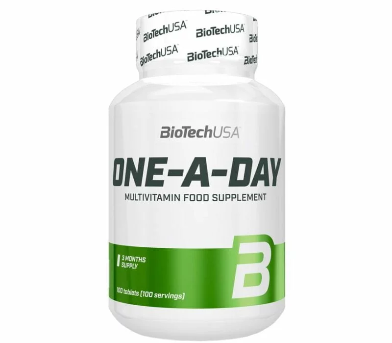Biotech ONE a DAY