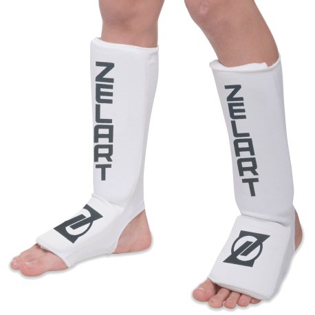 Захист гомілкостопа Zelart MA-0007