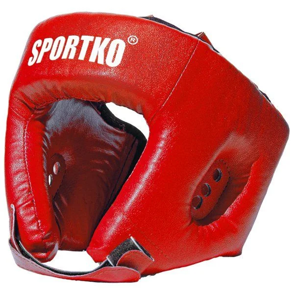 Шолом бокс. SportKO ОД-2