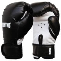 Боксерські рукавиці SportKo ПД-2 (7oz зам)