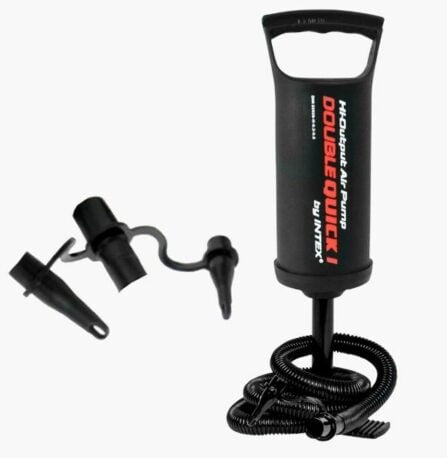 Насос INTEX 68612 (ручний)