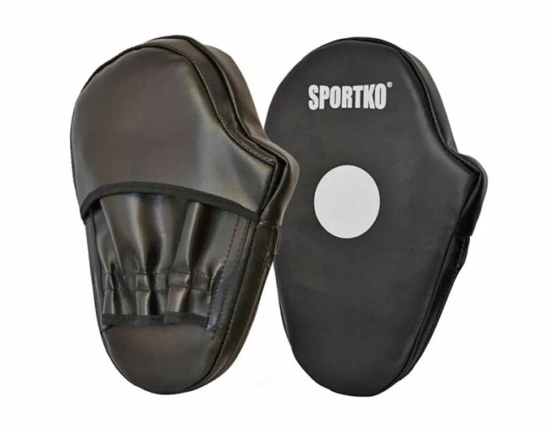 Бокс. лапа SportKo ПK-3