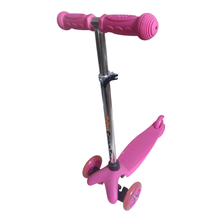 Самокат Mini HL-S 288-6