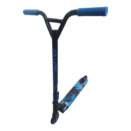 Самокат трюковий SK-300B